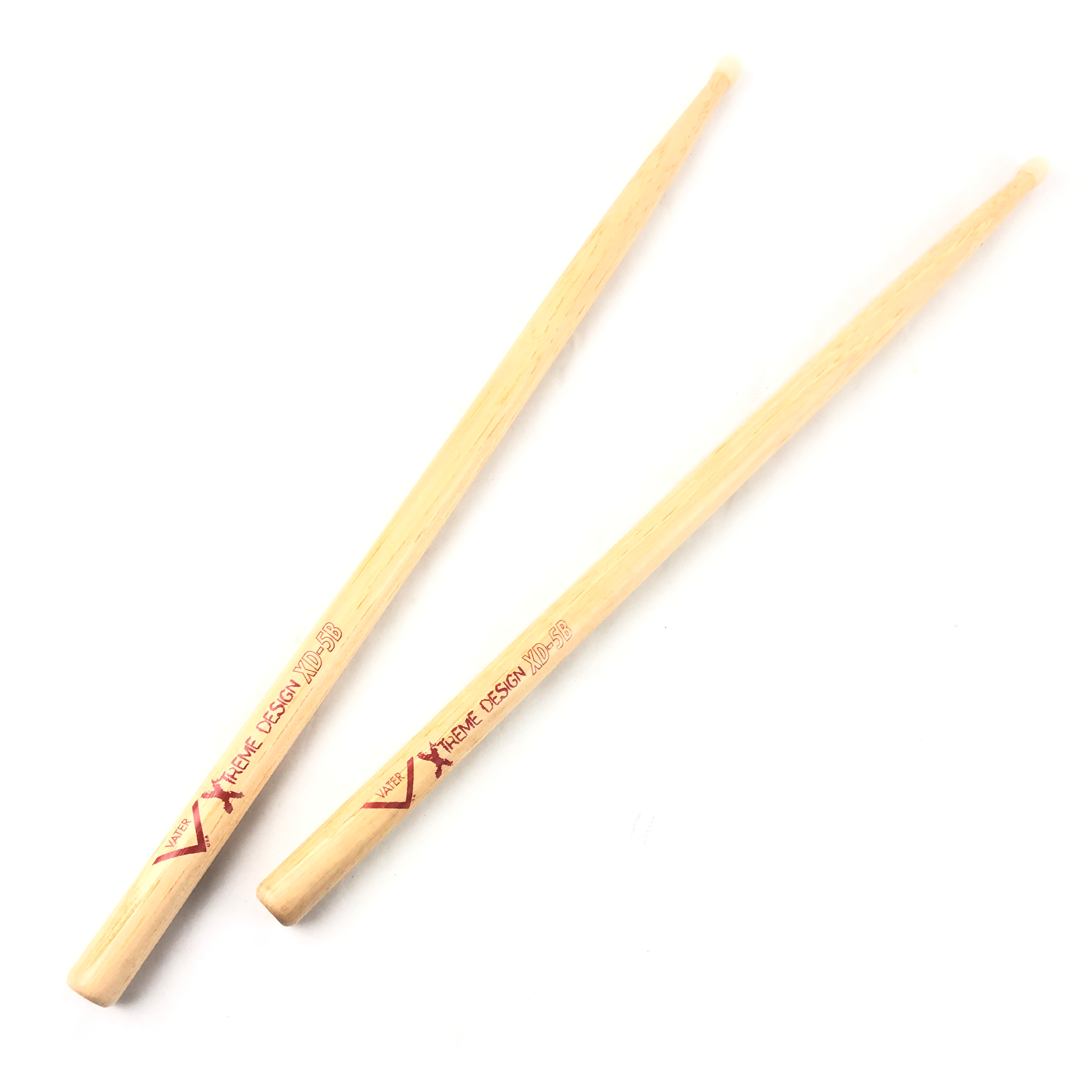 Vater VXDN-5B Xtreme Nylon Tip 5B Drumsticks